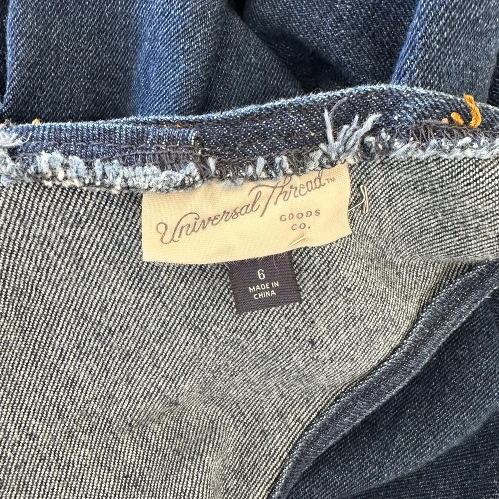 Universal Threads Stretch Jumpsuit - Picture 5 of 5